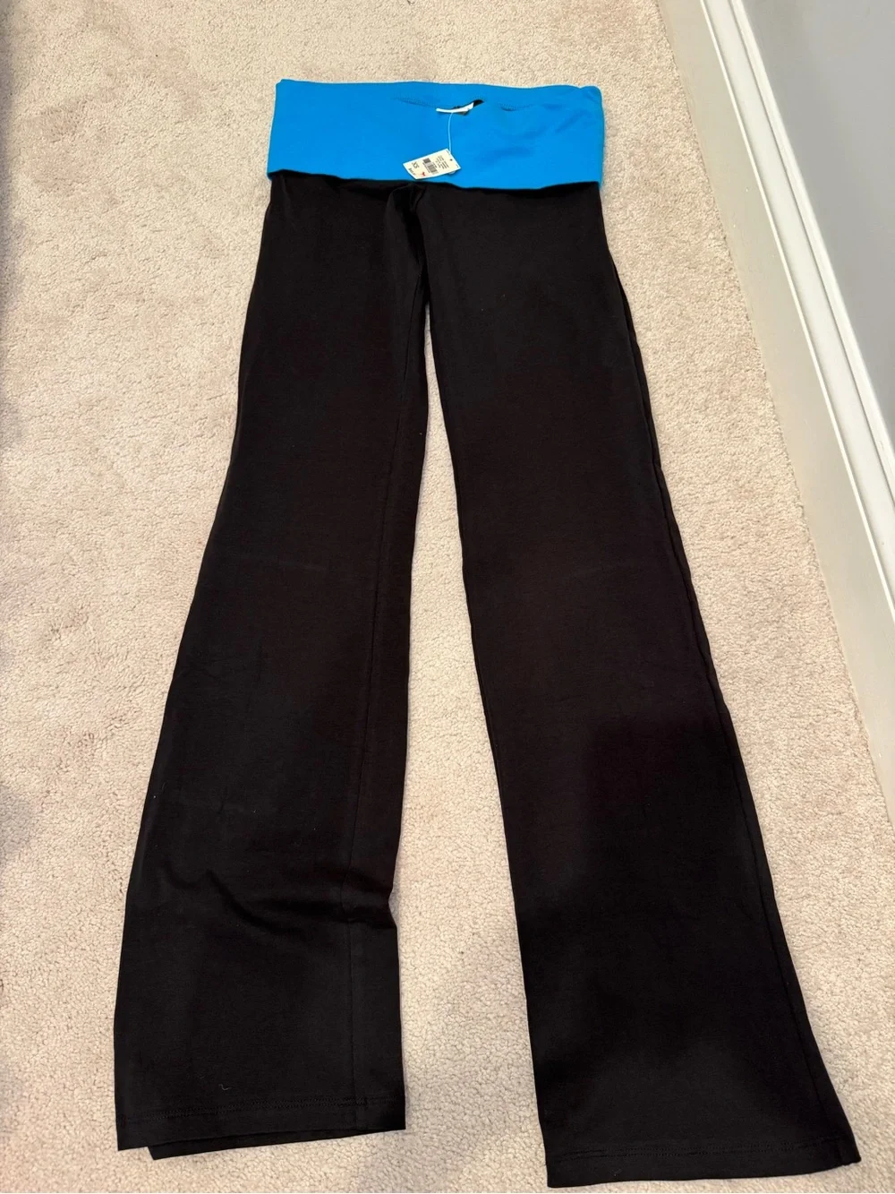 PINK Victoria's Secret tank and pants